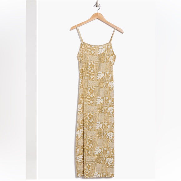 BILLABONG maxi dress - Picture 3 of 5